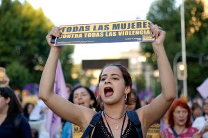 ¿Dónde marchar y movilizarse este 8 de marzo? 25 ciudades del país conmemorarán el Día de la Mujer Trabajadora