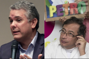 Celebra la derecha en Colombia: Partido de Uribe se impone en elecciones legislativas con discurso crítico a acuerdos de paz