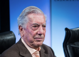 Mario Vargas Llosa dice que el feminismo es "el más resuelto enemigo de la literatura"