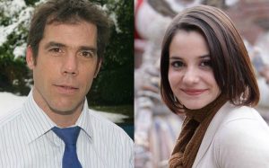 Álvaro Escobar desacredita a Rayén Araya: La acusa de pedirle a ex compañeros que mientan en juicio contra Radio Bío Bío