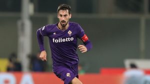 Conmoción en el fútbol italiano: Murió el capitán de Fiorentina, Davide Astori