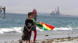 Los 4 momentos en que Chile se comprometió a negociar una salida al mar para Bolivia