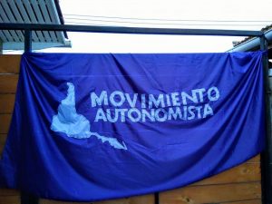 Movimiento Autonomista convergirá con otras fuerzas del Frente Amplio