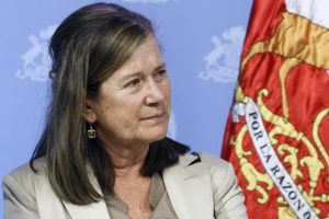 Tras tres meses de planificación: Nueva directora del Sename no puede asumir en el cargo por ser extranjera
