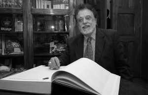 Theotonio Do Santos (1936-2018): Los chilenos no te olvidaremos