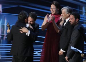 Una industria fantástica: ¿Se consagra el cine chileno tras el Oscar de Fábula, Sebastián Lelio y Daniela Vega?