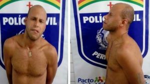 Hombre confesó haber violado y robado a 13 mujeres en Brasil: Las engañaba ofreciendo empleos