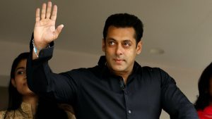 Salman Khan, la súper estrella de Bollywood que fue condenado por cazar animales en peligro de extinción
