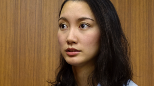 Joven japonesa recibió insultos tras denunciar públicamente que fue violada por un periodista