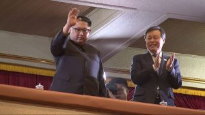 El K-pop es más fuerte: Kim Jong-Un asiste a inédito concierto de artistas de Corea del Sur