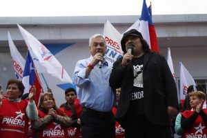 “Yo quiero irme de agregado cultural a Cancún”: Negro Piñera se refiere a la polémica por nombramiento de su hermano Pablo