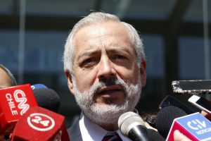Asociación de Fiscales rechaza llegada de Raúl Guzman a la Fiscalía Metropolitana Norte