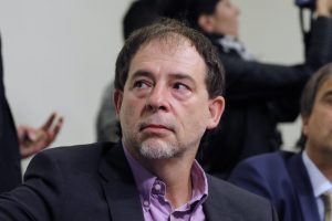 "Es un daño enorme a las luchas que tiene la izquierda": Girardi critica reacción del PC por informe de Bachelet sobre Venezuela