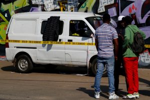 Acusan racismo: Mujer haitiana murió esperando ambulancia que preguntó por su nacionalidad
