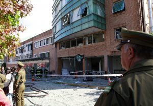Finalizó la búsqueda: Explosión en Sanatorio Alemán dejó 3 muertos y 46 heridos