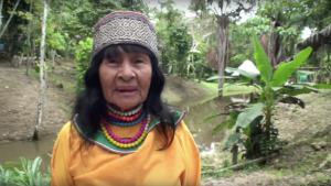 Perú: Asesinan brutalmente a reconocida líder indígena Olivia Arévalo, defensora del pueblo shipibo conibo