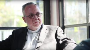 VIDEO| Francisco Astaburuaga sobre escándalos en la Iglesia: "La antesala del abuso sexual es el abuso de poder"