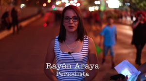 VIDEO| #MediosNoSexistas: Periodistas llaman a denunciar la violencia de género en los medios de comunicación