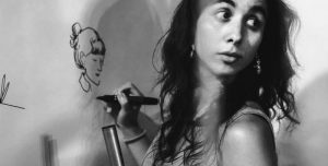 Sol Díaz, dibujante y gestora de "Brígida": "Dibujar bien o mal es irrelevante si lo que se quiere es contar una buena historia"