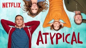 Día Mundial del Autismo: "Atypical", la serie de Netflix que relata la emotiva historia de un joven con TEA