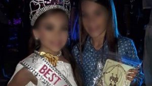 "La hipersexualización es una forma de violencia psicológica": En La Paz no habrá más concursos de belleza infantil