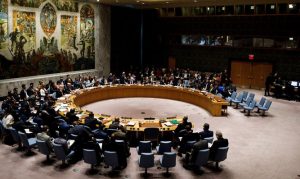 Consejo de Seguridad de la ONU rechaza resolución presentada por Rusia que buscaba condenar el ataque en Siria