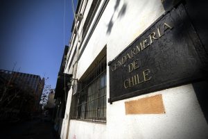 CDE amplía querella contra funcionarios de Gendarmería por fraude al Fisco