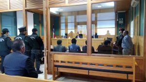 No fue delito terrorista: Tribunal condena a Pablo y Benito Trangol por Caso Iglesia pero absuelve a otros 2 imputados