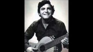 La leyenda del "Piojo" Salinas y la guitarra maldita que le regaló Fidel Castro