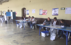 Guatemala vota a favor de la delimitación de sus fronteras con Belice con mediación de La Haya