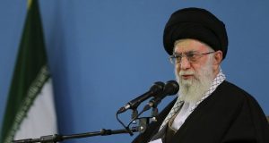 Presidente de Irán y bombardeo a Siria: “Es un acto de agresión para levantar el espíritu de los terroristas"