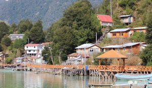 Fundación vinculada a familia Luksic solicitó 10 mil hectáreas a Bienes Nacionales en Aysén
