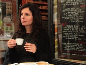 "Se me tiró encima como energúmeno": Cineasta Marcela Said denuncia acoso sexual de académico de la U. de Chile