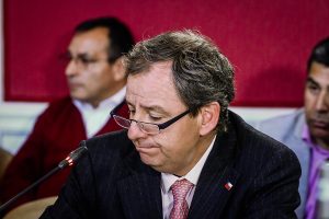 Gerardo Varela será investigado como imputado por condonar millonaria deuda de Soprole a Prolesur