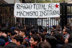 Instituto Nacional mixto: Consejo Escolar recontará votos tras denuncia de irregularidades