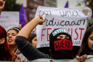 "Es una estrategia política": Mujeres explican por qué creen que el feminismo es incompatible con la derecha