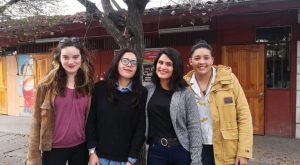 Nicole Henríquez, abogada feminista: “Todos los avances son gracias a las mujeres que han estado en la calle"