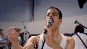 VIDEO| La espectacular transformación de Rami Malek como Freddie Mercury en el esperado trailer de "Bohemian Rapsody"