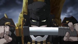 "Batman Ninja": La historia de los vencedores