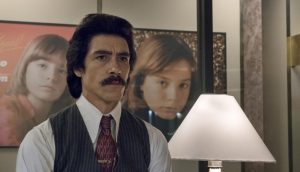 Serie de Luis Miguel revela por qué su padre mintió sobre su nacionalidad: Nació en Puerto Rico, no en México