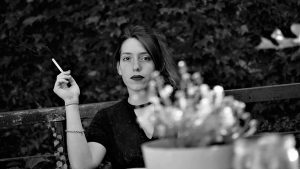 Lucila Grossman, la escritora revelación de la literatura millennial argentina que debuta con una historia cyberpunk
