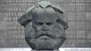 Marx, pensador de la libertad