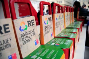 En el Día Mundial del Reciclaje: El poder de las 3R (reducir, reutilizar y reciclar)