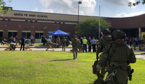 Estados Unidos: Al menos 8 muertos en otro tiroteo en escuela secundaria de Texas