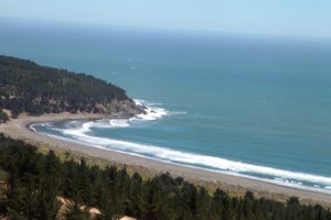 Corte Suprema confirma el libre acceso a playa de Topocalma en Región de O’Higgins