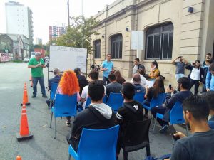 Las razones detrás de los paros y tomas que tienen a las universidades argentinas movilizadas