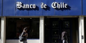 Usuarios no pueden acceder a los servicios: Banco de Chile reporta problemas con su sitio web
