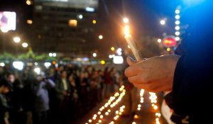 Feministas convocan a velatón frente a La Moneda tras cinco femicidios ocurridos en 36 horas