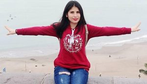 Lo mismo que en Chile: La derecha en Perú lamenta la muerte de Eyvi Ágreda pero omite el machismo y la cultura de violación
