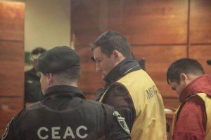 Dos condenados y un absuelto por brutal golpiza de Carabineros y un civil a jóvenes en Puerto Natales